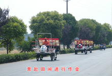 靖江增光压铸- 提供农机服务 
